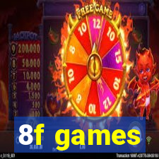 8f games